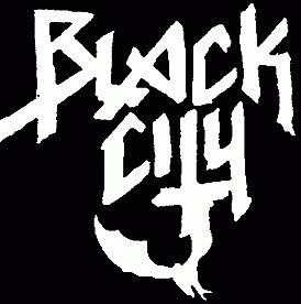 logo Black City logo Black City